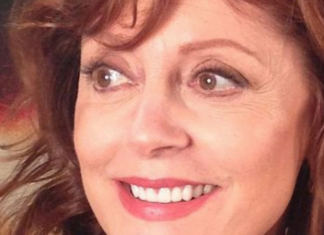 Susan Sarandon
