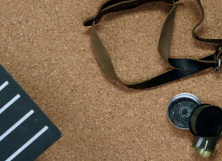 Anuncian las películas seleccionadas para etapa de competencia