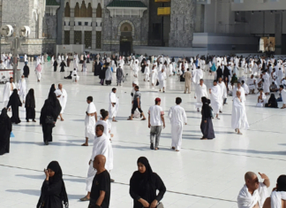 Arabia Saudita obtiene presidencia de foro mundial sobre derechos de mujeres