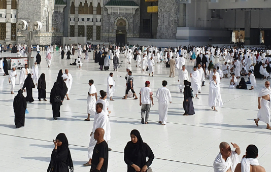 Arabia Saudita obtiene presidencia de foro mundial sobre derechos de mujeres
