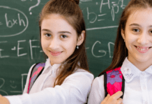 ODS 4: Garantizar una educación inclusiva, equitativa y de calidad