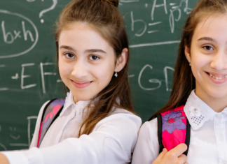 ODS 4: Garantizar una educación inclusiva, equitativa y de calidad