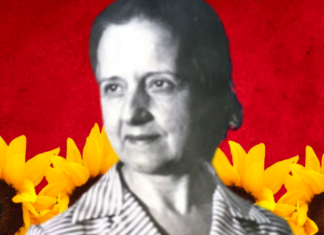 #Lideresas MARÍA ZAMBRANO, (1904 -1991)