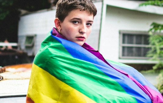 Activista trans: el trabajo sexual no debe ser la única oportunidad