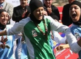 Brutal trato a mujeres debe impedir que Afganistán participe en Juegos Olímpicos