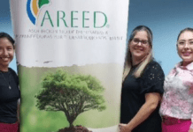Nueva junta directiva de AREED comprometida con el desarrollo empresarial