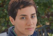 #Petratrivia ¿Qué premio recibió Maryam Mirzakhani?
