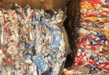 Iniciativa de reciclaje mediante alianzas multisectoriales