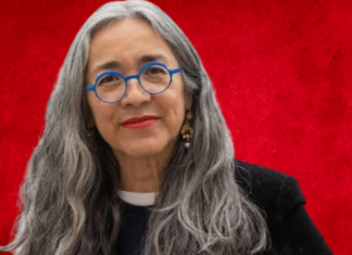 «El invencible verano de Liliana»