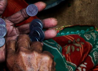 Crecientes desigualdades sociales son motivo de preocupación