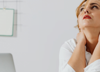 ¿Es estrés o ansiedad?