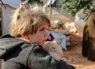 Una incursión en Rafah aumentaría considerablemente la mortalidad