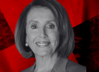 #Lideresas NANCY PATRICIA PELOSI