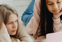 Niñas más cerca de un futuro digital inclusivo