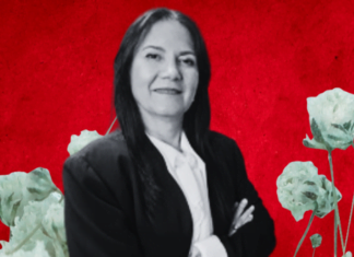 #Lideresas MARITZA HERNÁNDEZ CASTAÑEDA