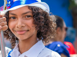 La igualdad crece y se fortalece en las democracias