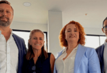 Pymes conversan sobre sus historias, retos y oportunidades