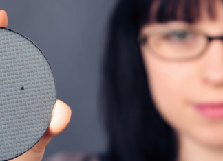 Semiconductores para transformar la forma en que se aborda el control de calidad