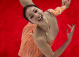 Michelle Wingshan Kwan