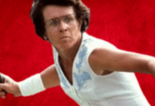 ¿Qué mujer fue la que participó en la competencia de tenis denominada “la Batalla de los Sexos”?