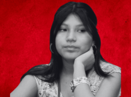 #Lideresas DEYSI ESTELA CORI TELLO