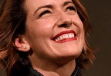 #Petratrivia ¿Quién es directora artística de la Orquesta Filarmónica de las Américas con sede en Nueva York?