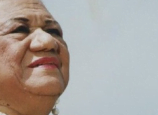 RUTH FERNÁNDEZ