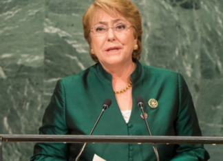 Crear más empleos es un gran desafío para todas las naciones