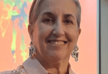 «Patria Viva», el libro de Inés Revuelta Sánchez