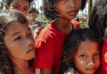 Marcado aumento de las muertes anuales por cólera