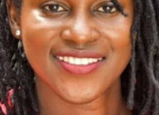FADIMA DIAWARA