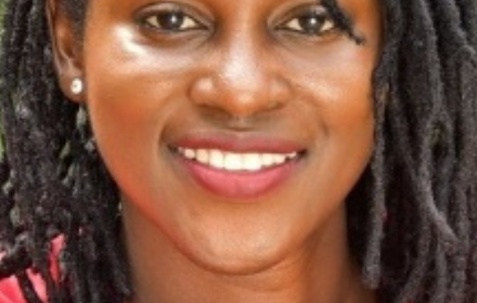 FADIMA DIAWARA