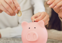 ¿Cómo enseñar sobre finanzas saludables en la niñez?