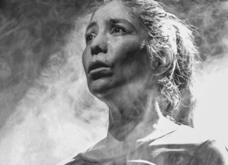 La Danza de la Ira (Cosquillitas)