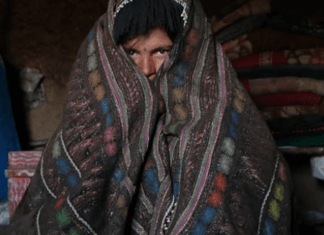 La crisis de derechos de la mujer más grave del mundo