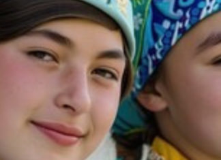 Secuestro de novias en Kirguistán: la “tradición” continua