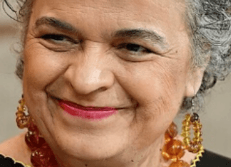 Beatriz Elena Paredes Rangel
