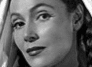 ¿Quién es reconocida como la primera actriz hispanoamericana en lograr reconocimiento en Hollywood?