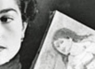 Lucy Tejada Sáenz