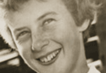 ¿A quién se le apodó “Golden Girl” por sus hazañas como ciclista?