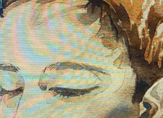 “Niño de las mariposas”