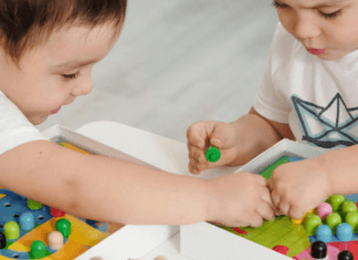 Cuidado: una inversión fundamental para la igualdad de género