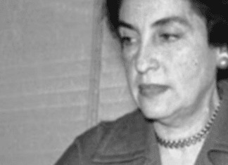 GRISELDA ÁLVAREZ PONCE DE LEÓN