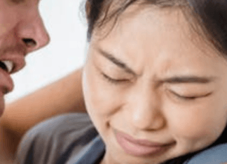 Cada diez minutos, una mujer o niña muere a manos de su pareja u otro miembro de la familia