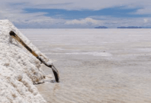 Hacia la igualdad de oportunidades en el sector del litio