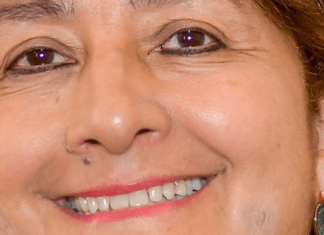 Ángela María Buitrago Ruíz