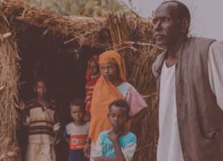 Tras huir de la violencia y la hambruna en Darfur, las mujeres se enfrentan a graves traumas