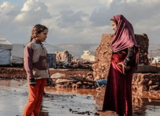 Para las economías más pobres, los próximos 25 años podrían ser decisivos