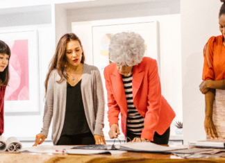 Cerrar la brecha de género es un imperativo económico global