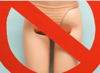 La mutilación genital femenina es un acto horrible de violencia de género